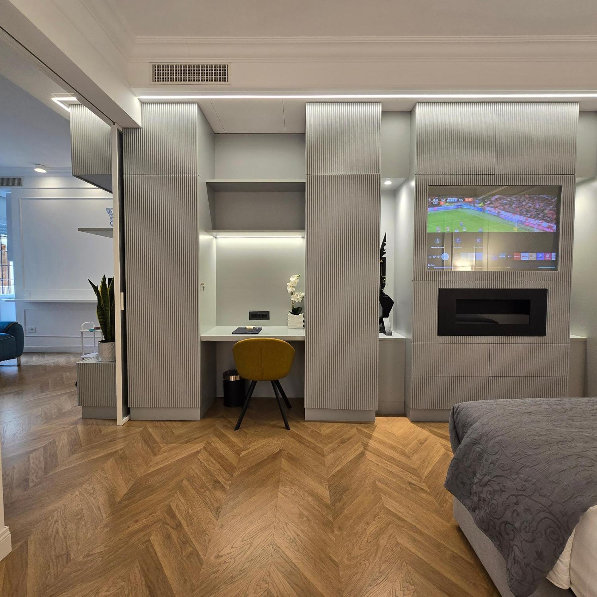 Seba N9 Apartment Rom